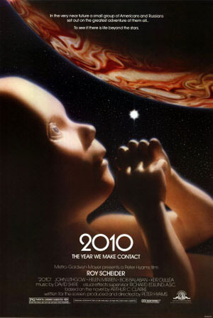 2010 poster