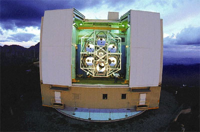 MMT Observatory