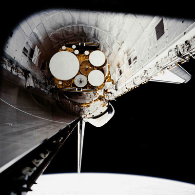 STS-51J image