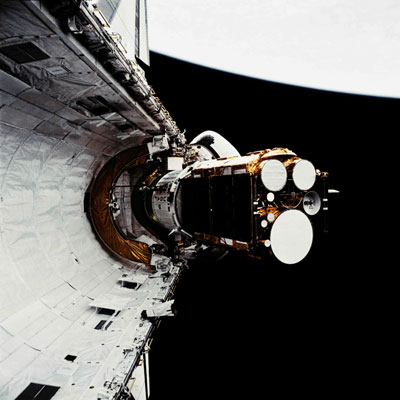 STS-51J image