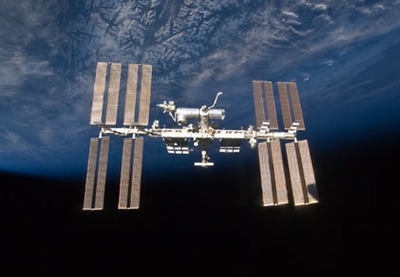 ISS