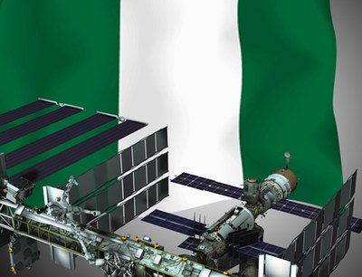 Nigeria and ISS