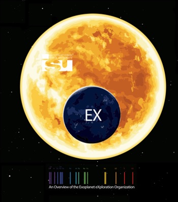 EXO logo