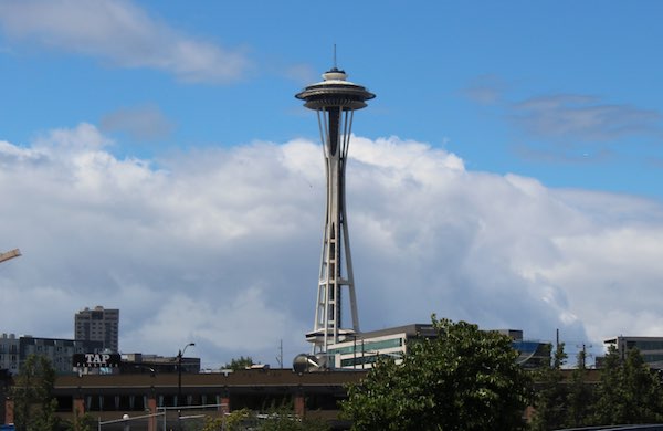 Space Needle