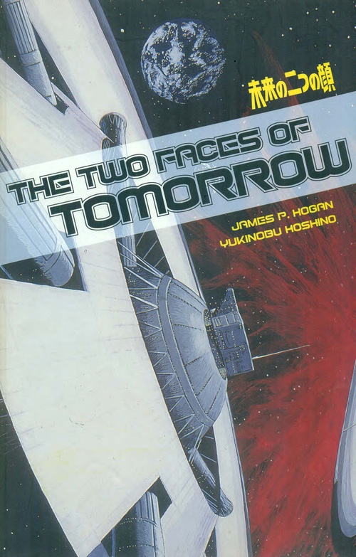 Two Faces of Tomorrow
