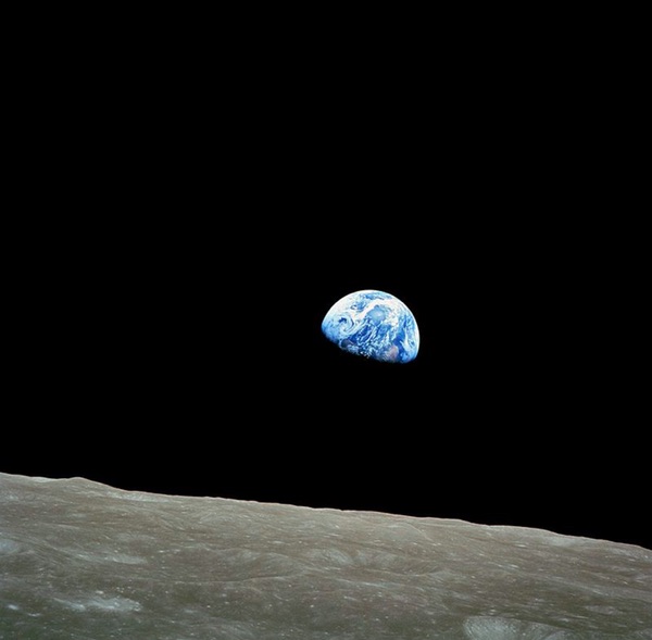 Earthrise