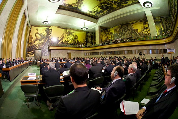 Conference on Disarmament