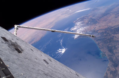 Canadarm