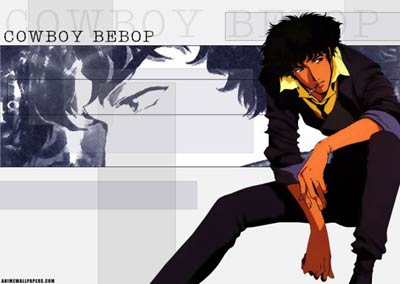 cowboy bee bop