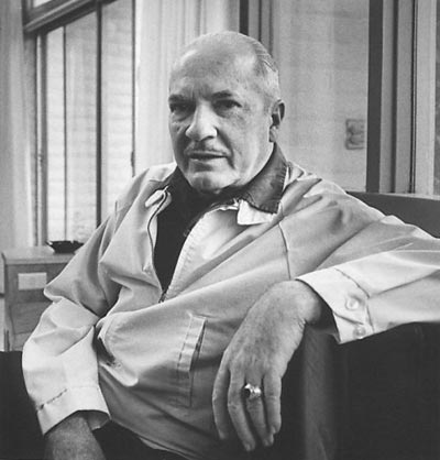 Robert Heinlein