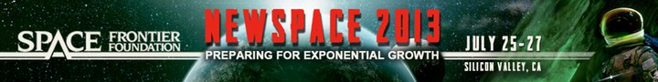 NewSpace 2013