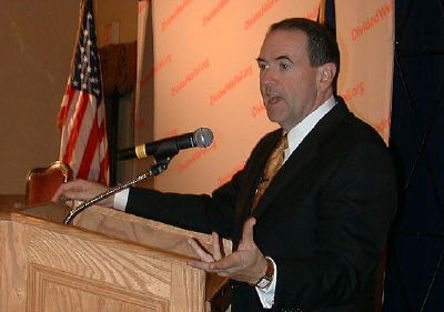 Huckabee