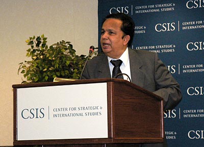 G. Madhavan Nair