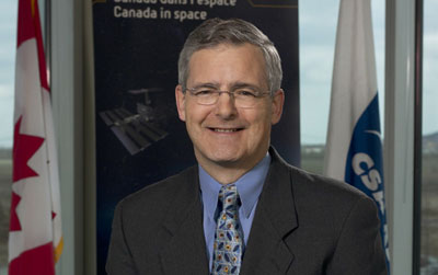 Marc Garneau