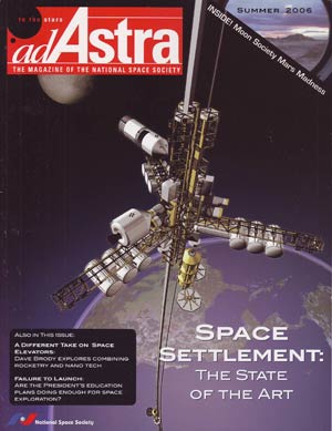 magazine cover