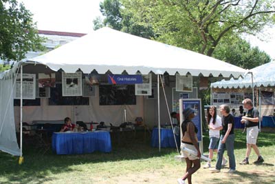 Folklife Festival