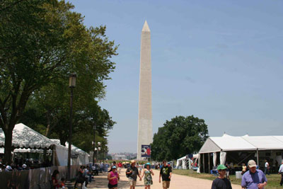 Folklife Festival