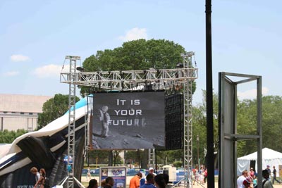 Folklife Festival