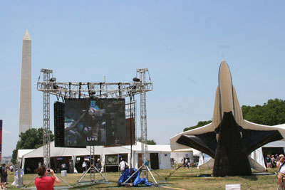 Folklife Festival