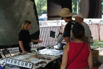 Folklife Festival