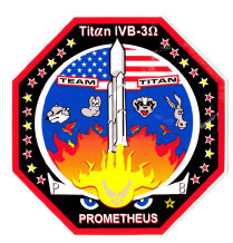 mission patch