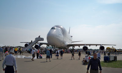 Boeing Dreamlifter