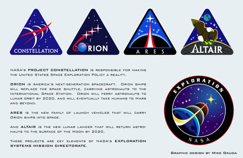 TECHNOLOGY APPLICATIONS & SCIENCE TASMANIAN DEVIL NASA SPACE PATCH TAS 07 