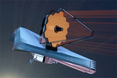 JWST