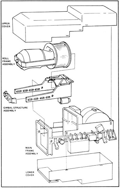 camera illustration