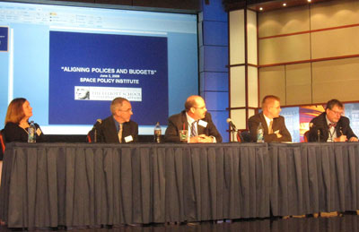 experts panel