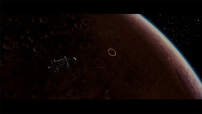 <i>Red Planet</i>