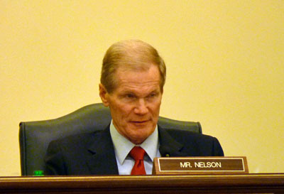 Bill Nelson