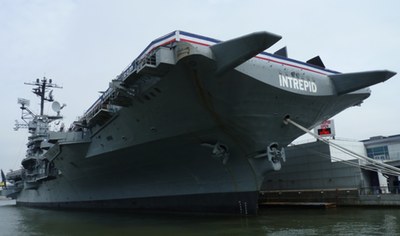 Intrepid