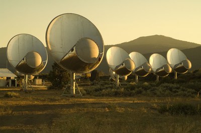 Allen Telescope Array