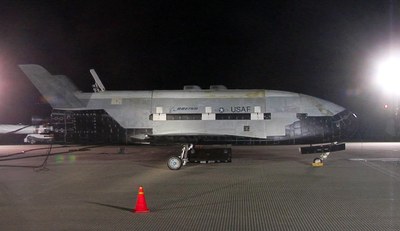 X-37B