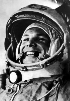 Gagarin