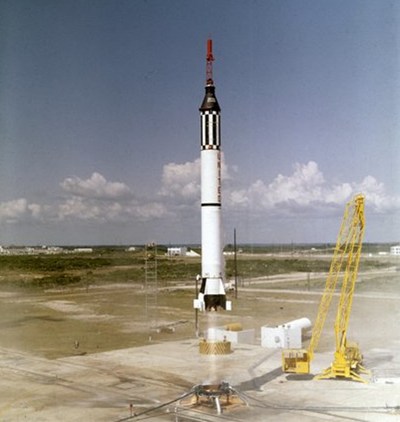 MR-3 launch