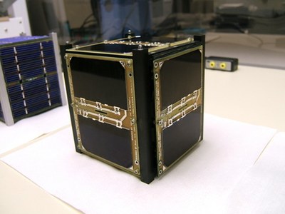 cubesats