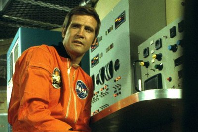 Six Million Dollar Man still