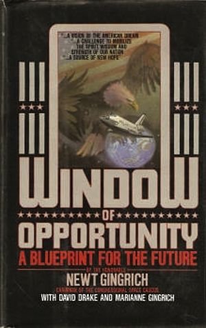 Window of Opportunity