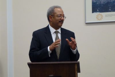 Rep. Fattah