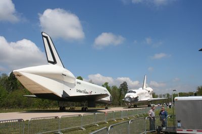 Discovery and Enterprise