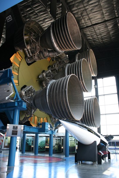 Saturn V