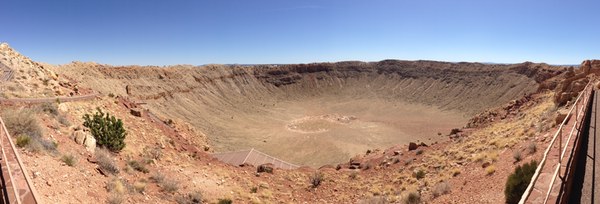 Meteor Crater