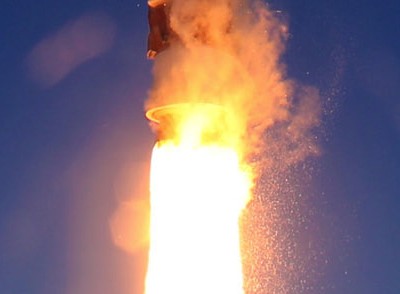 RD-180 launch