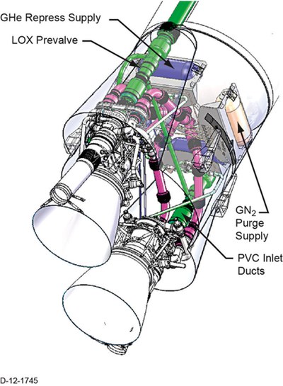 booster diagram