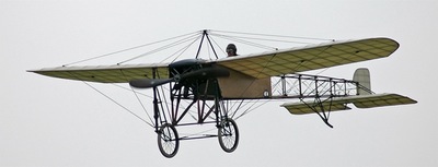 Bleriot XI