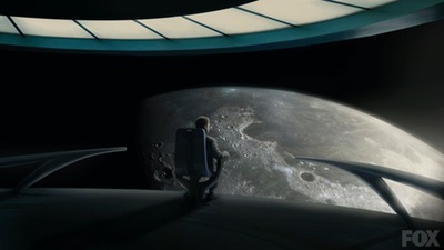 Cosmos still