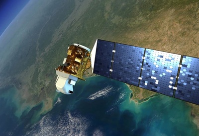 ConnectX satellite