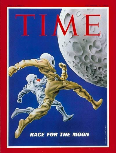 Time cover